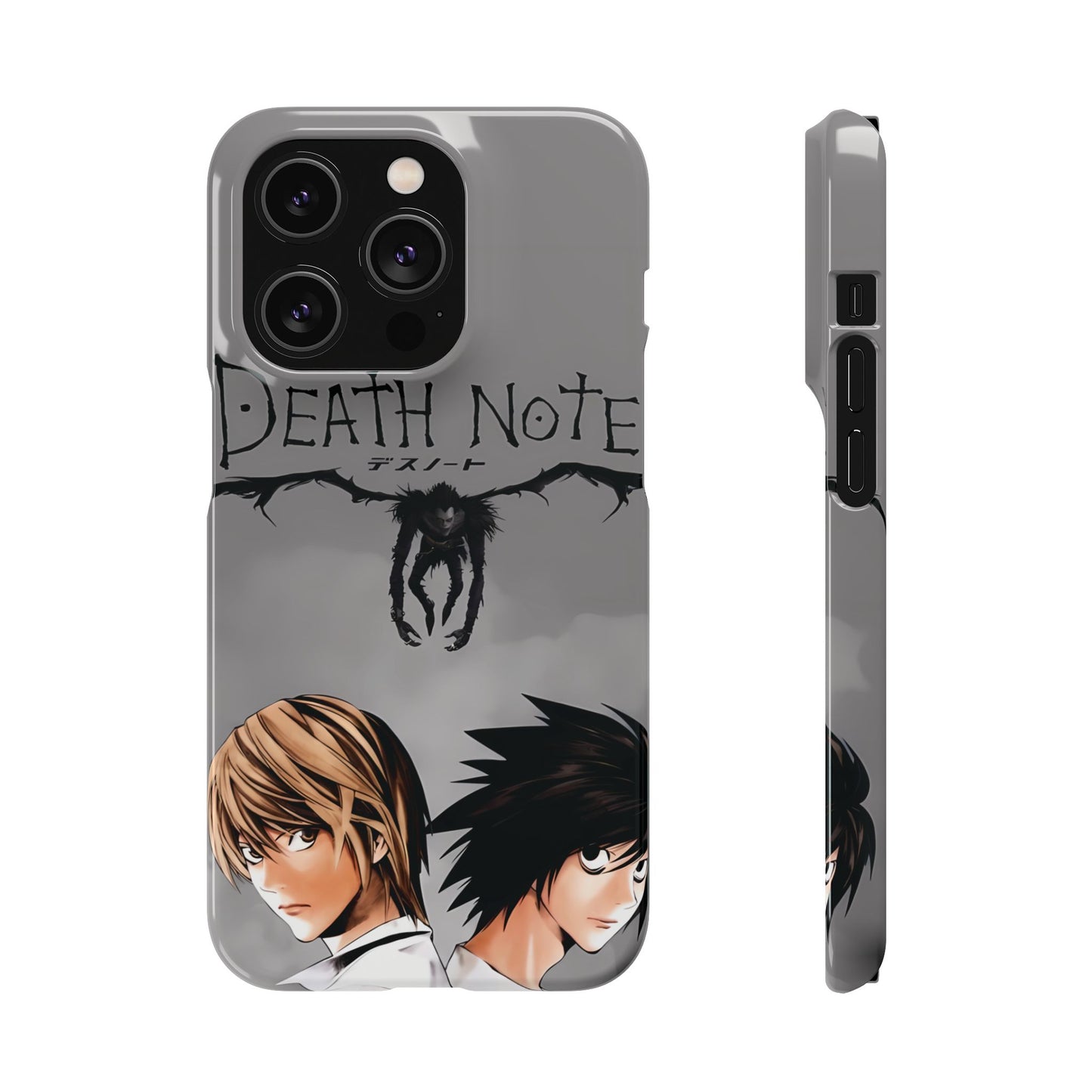 Light & L - Slim