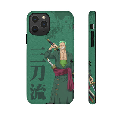 Zoro - Tough