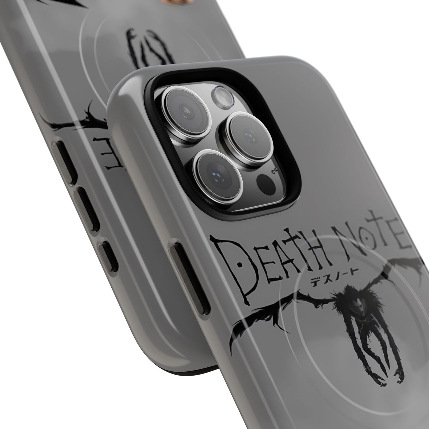 Light & L - Tough Mag