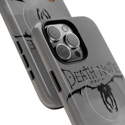 Light & L - Tough Mag