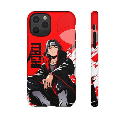 Itachi Uchiha - Tough