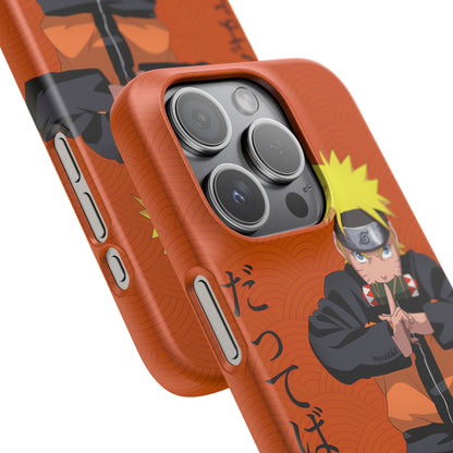 Naruto - Slim