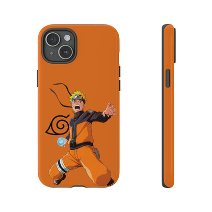 Naruto Uzumaki - Tough