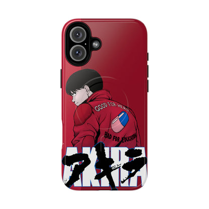 Akira - Tough Mag