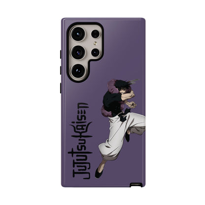Toji Fushiguro - Tough