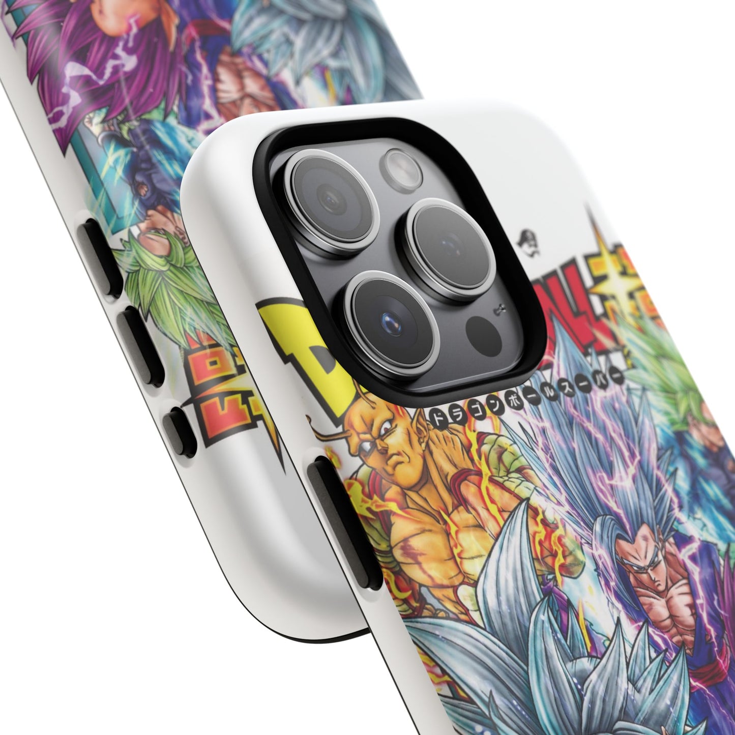 Dragonball Super Vol 24 - Tough Mag