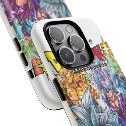 Dragonball Super Vol 24 - Tough Mag