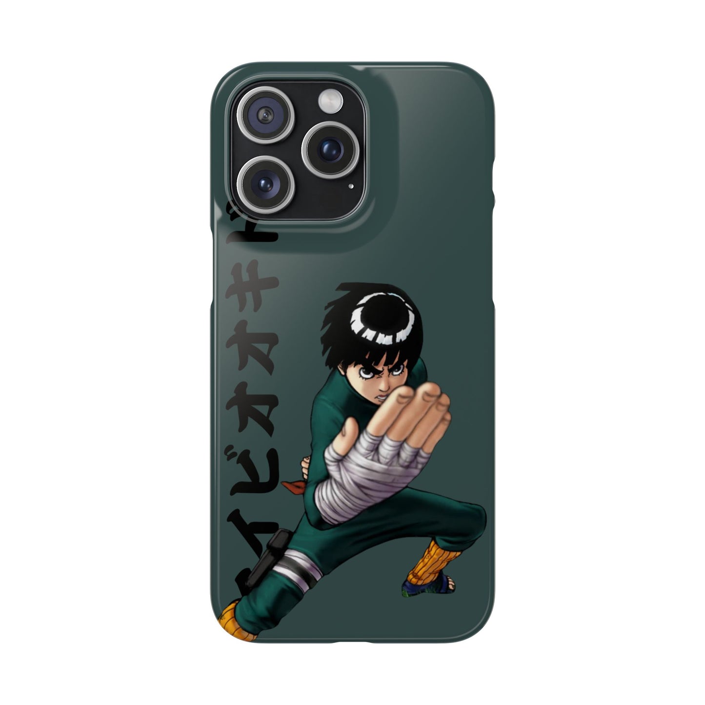 Rock Lee - Slim