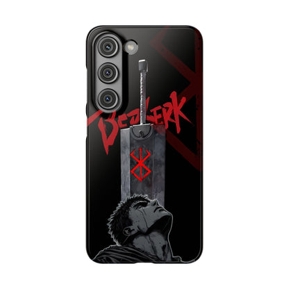 Berserk Sword - Slim