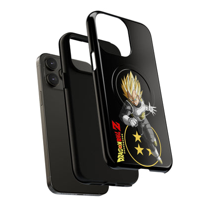 Vegeta DBS - Tough Mag