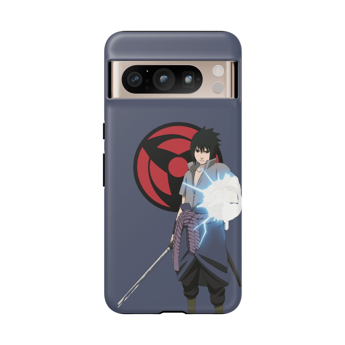 Sasuke Uchiha - Tough