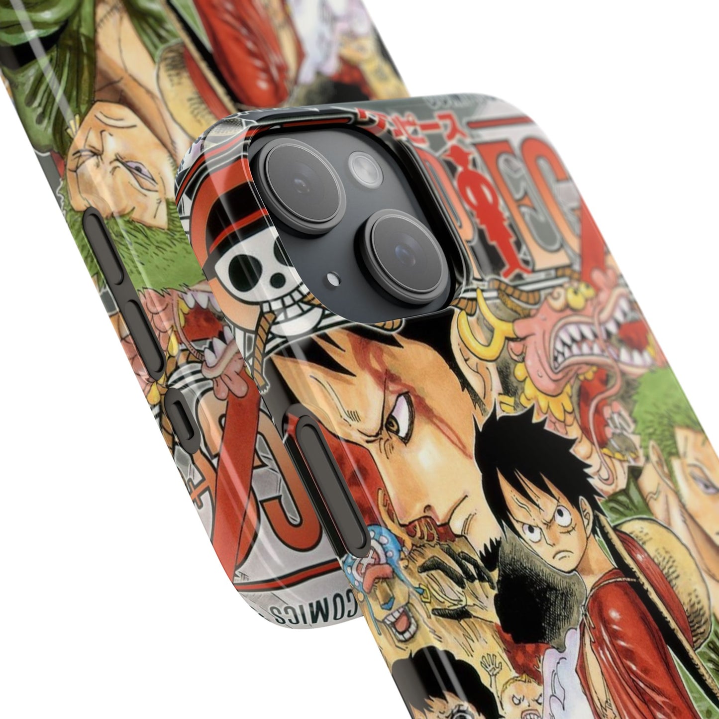 One Piece Jump Comics - Slim