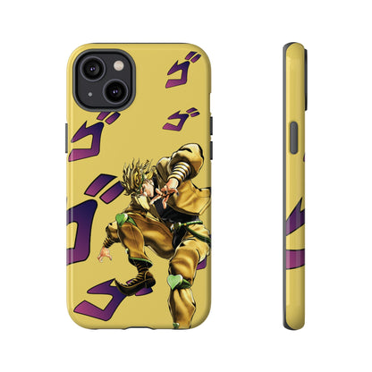 Dio Brando - Tough