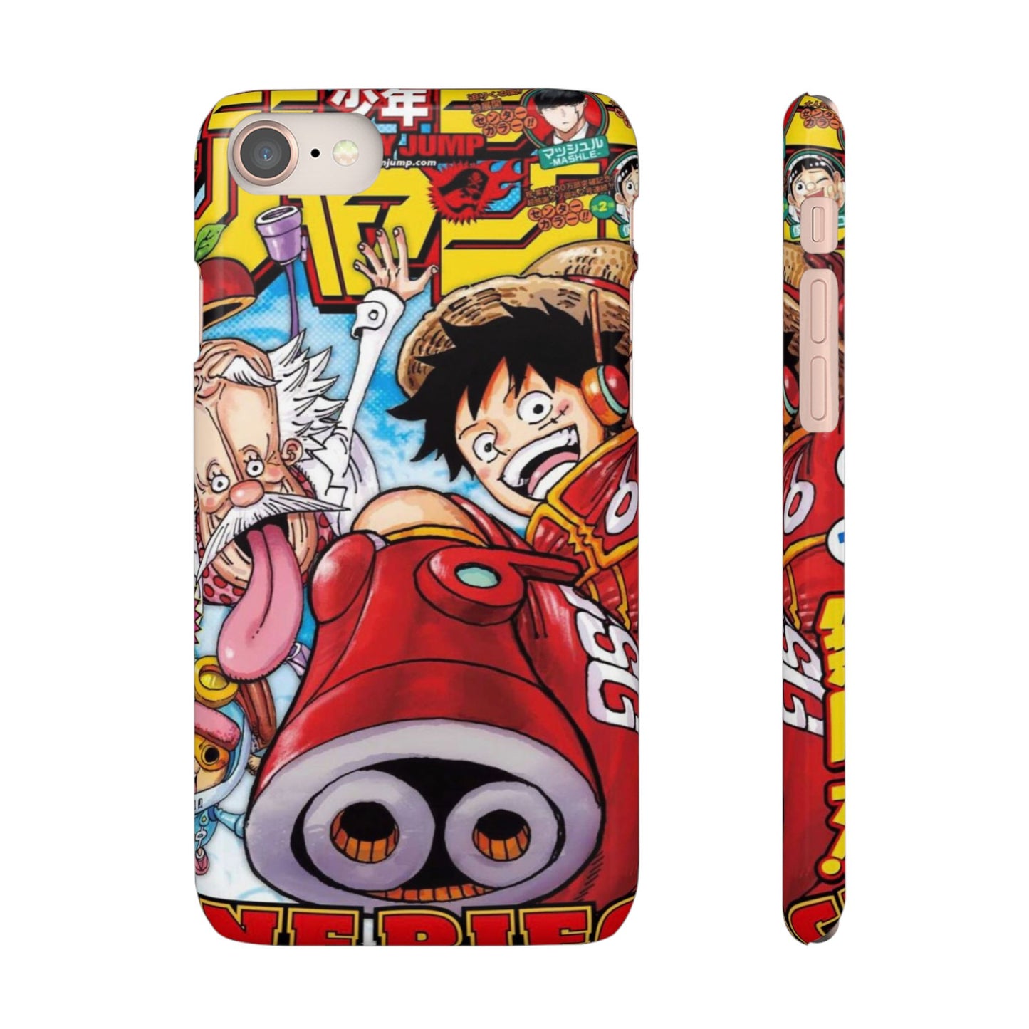 One Piece Weekly Jump - Slim