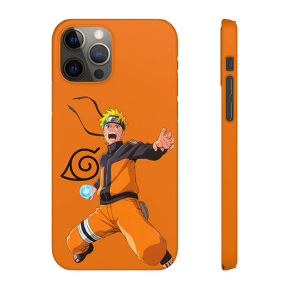 Naruto Uzumaki - Slim
