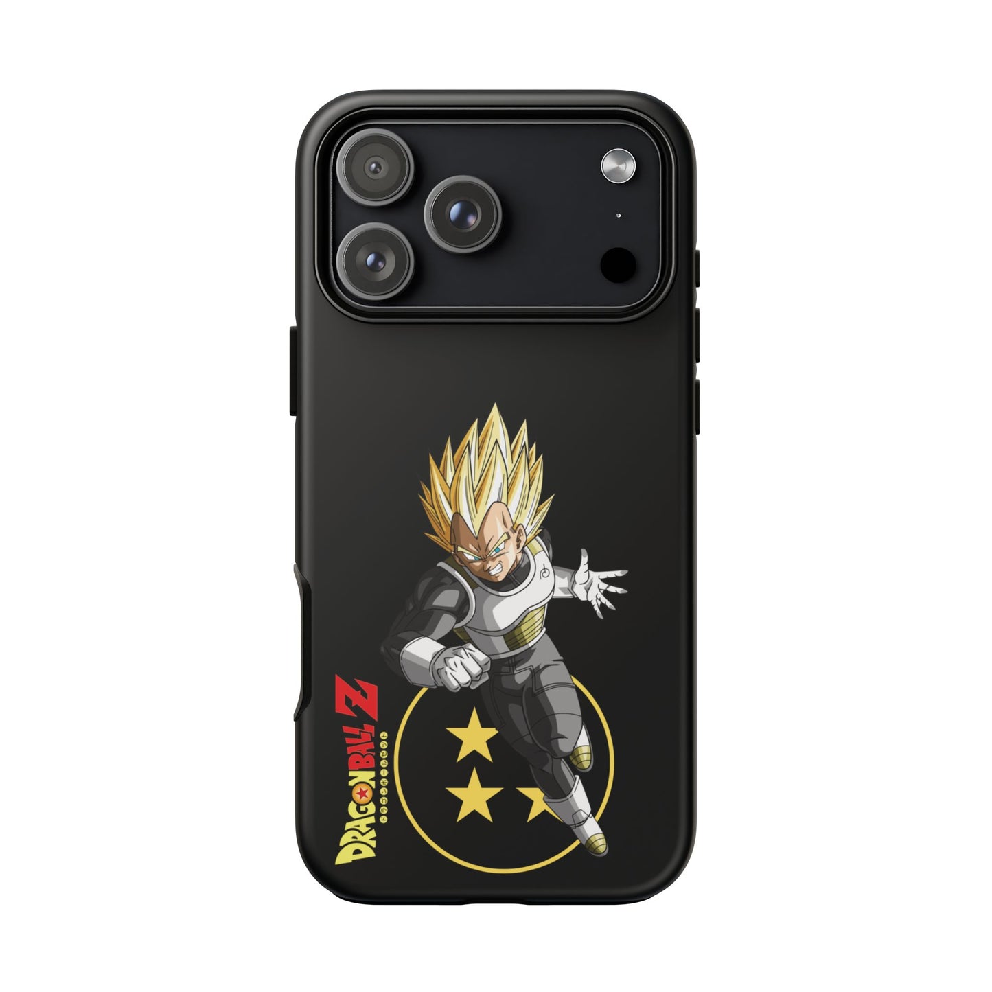 Vegeta DBS - Tough