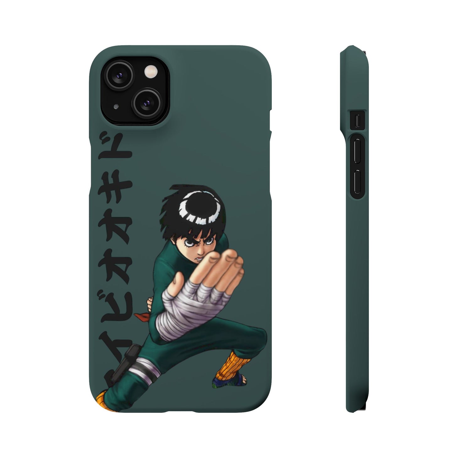 Rock Lee - Slim