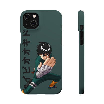 Rock Lee - Slim