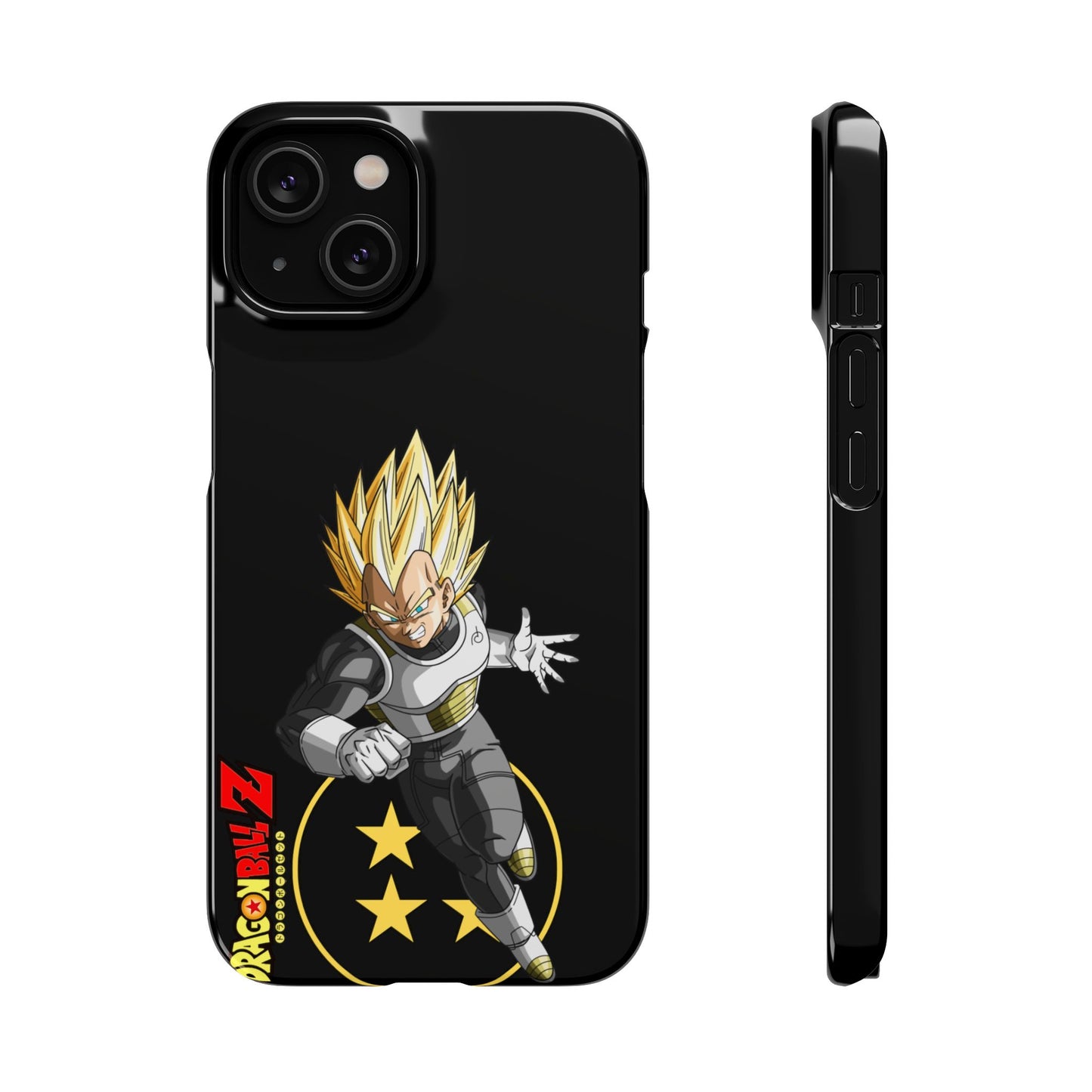 Vegeta DBS - Slim