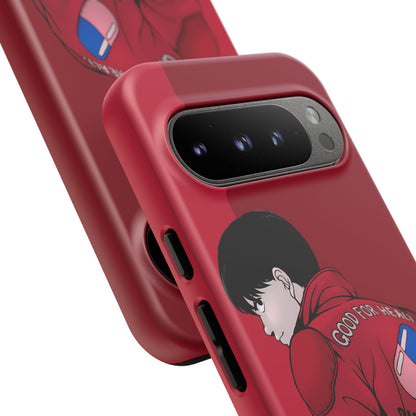 Akira - Tough