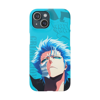Grimmjow - Slim