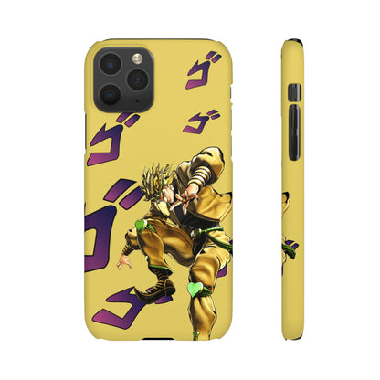 Dio Brando - Slim
