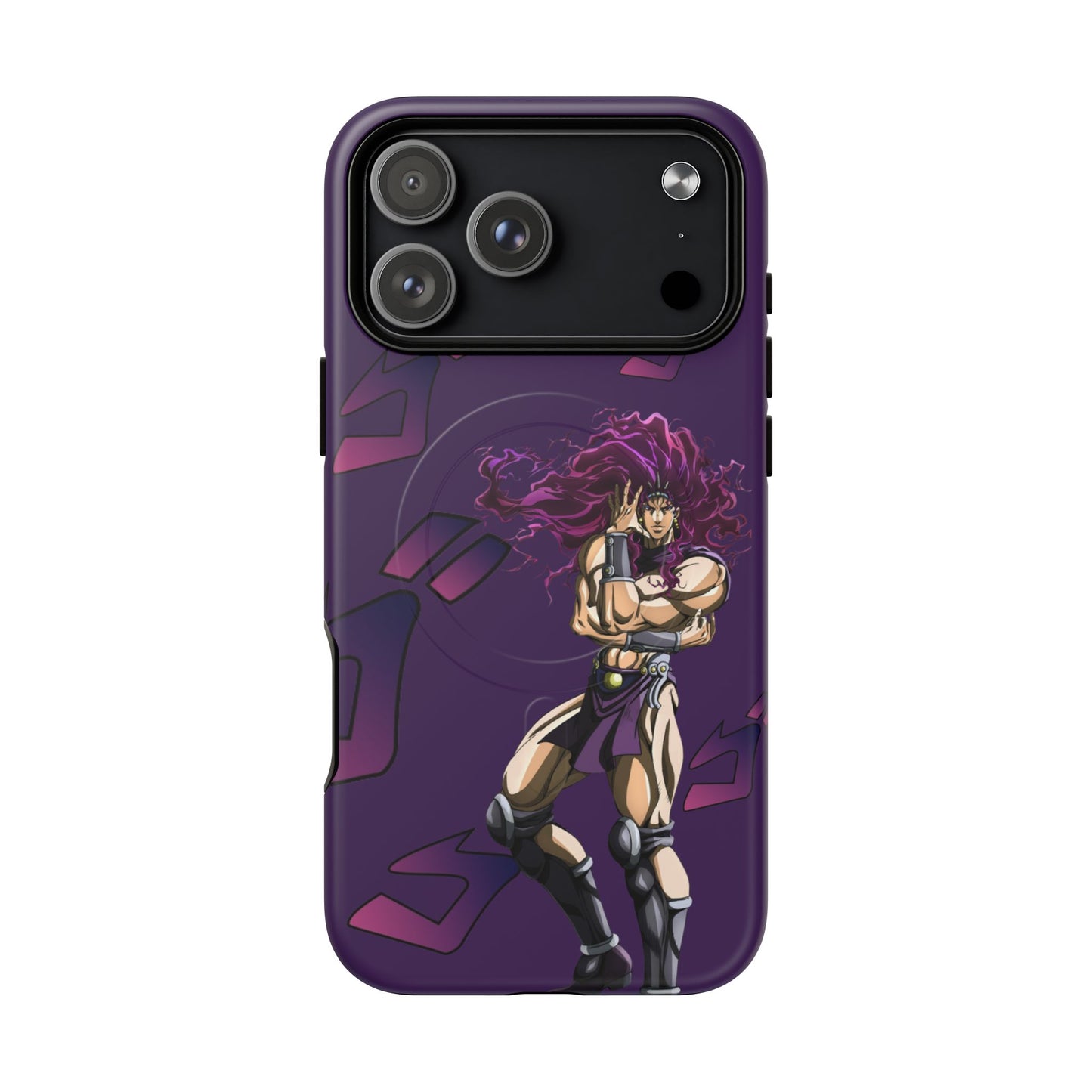 Kars - Tough Mag