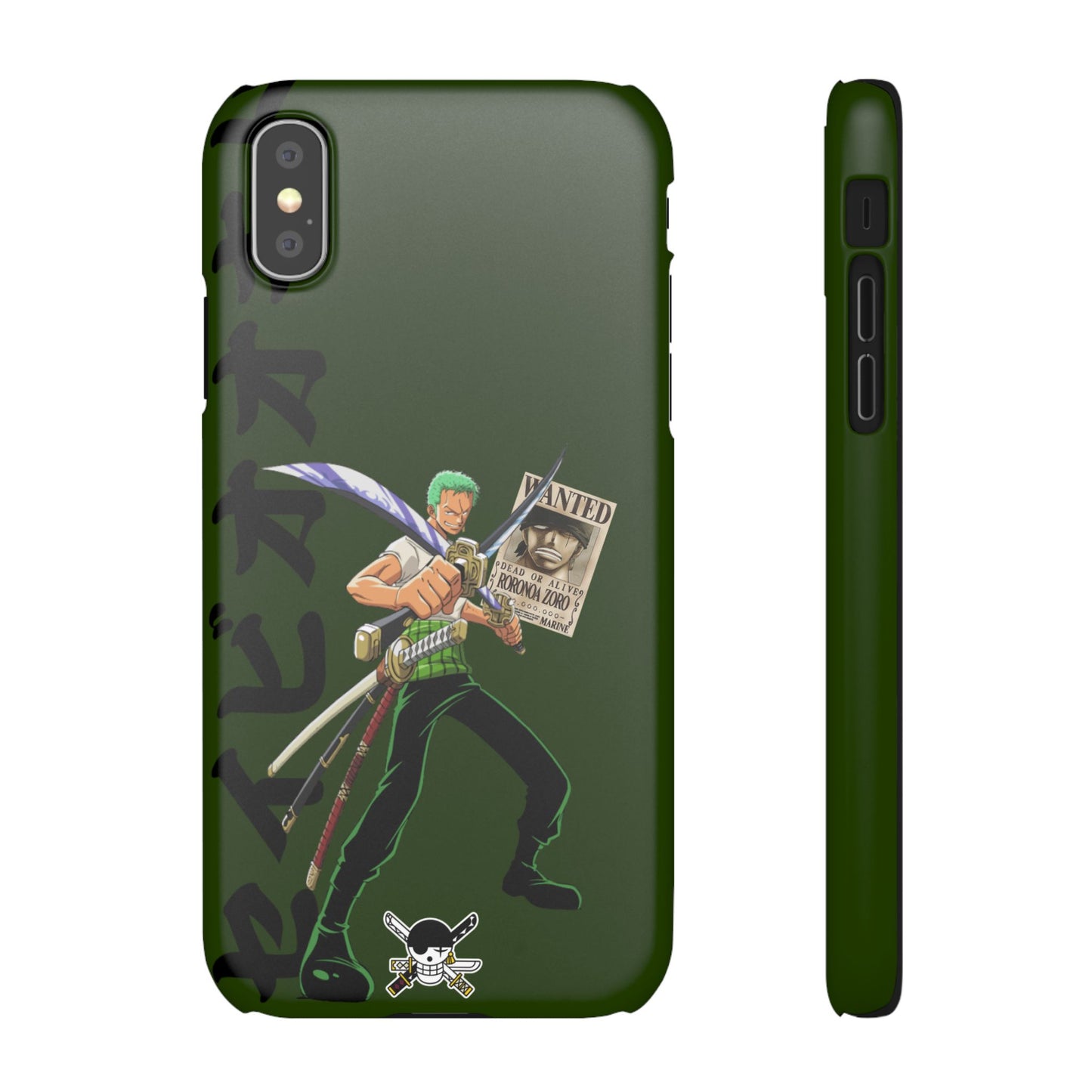 OG Zoro - Slim