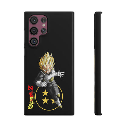 Vegeta DBS - Slim