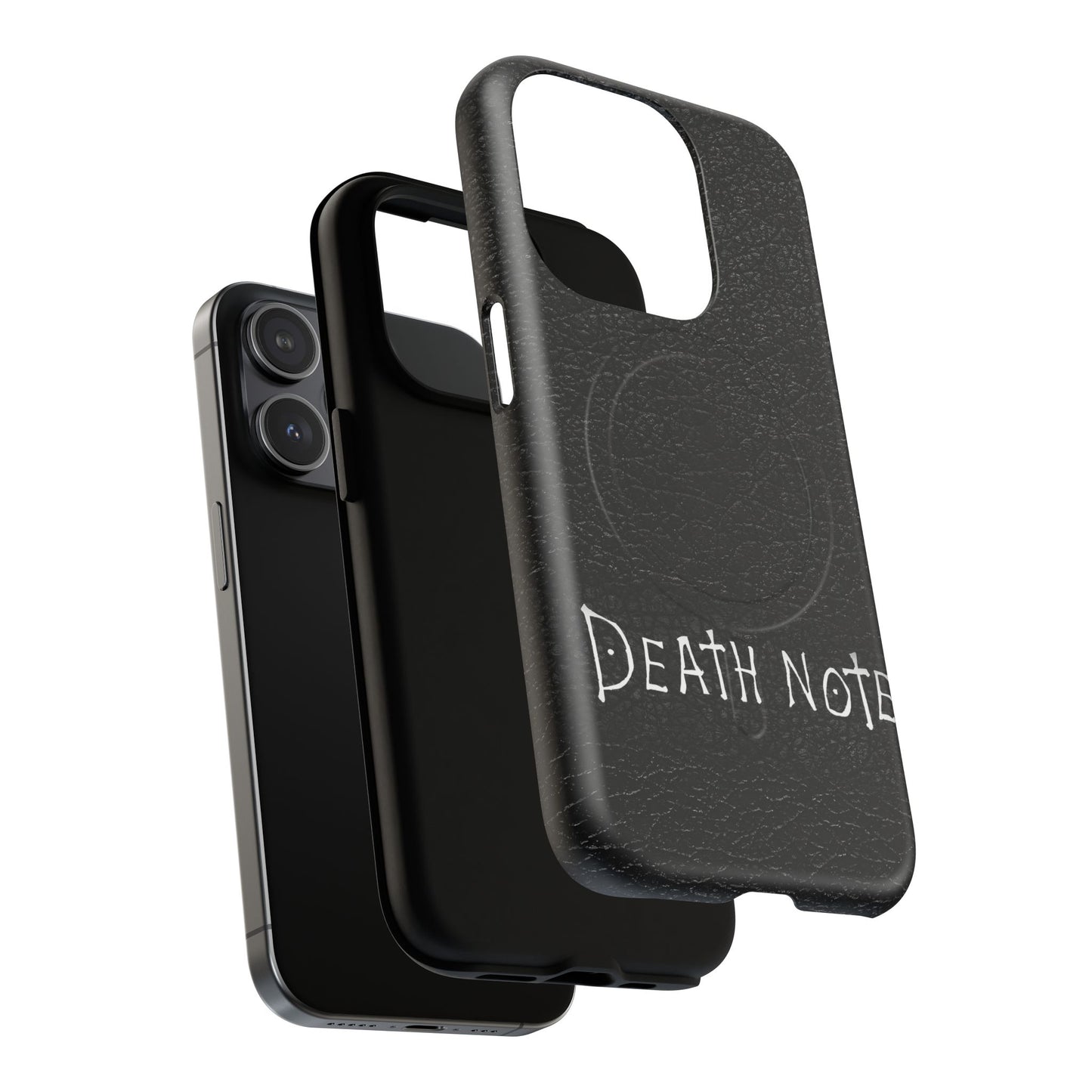 Death Note - Tough Mag