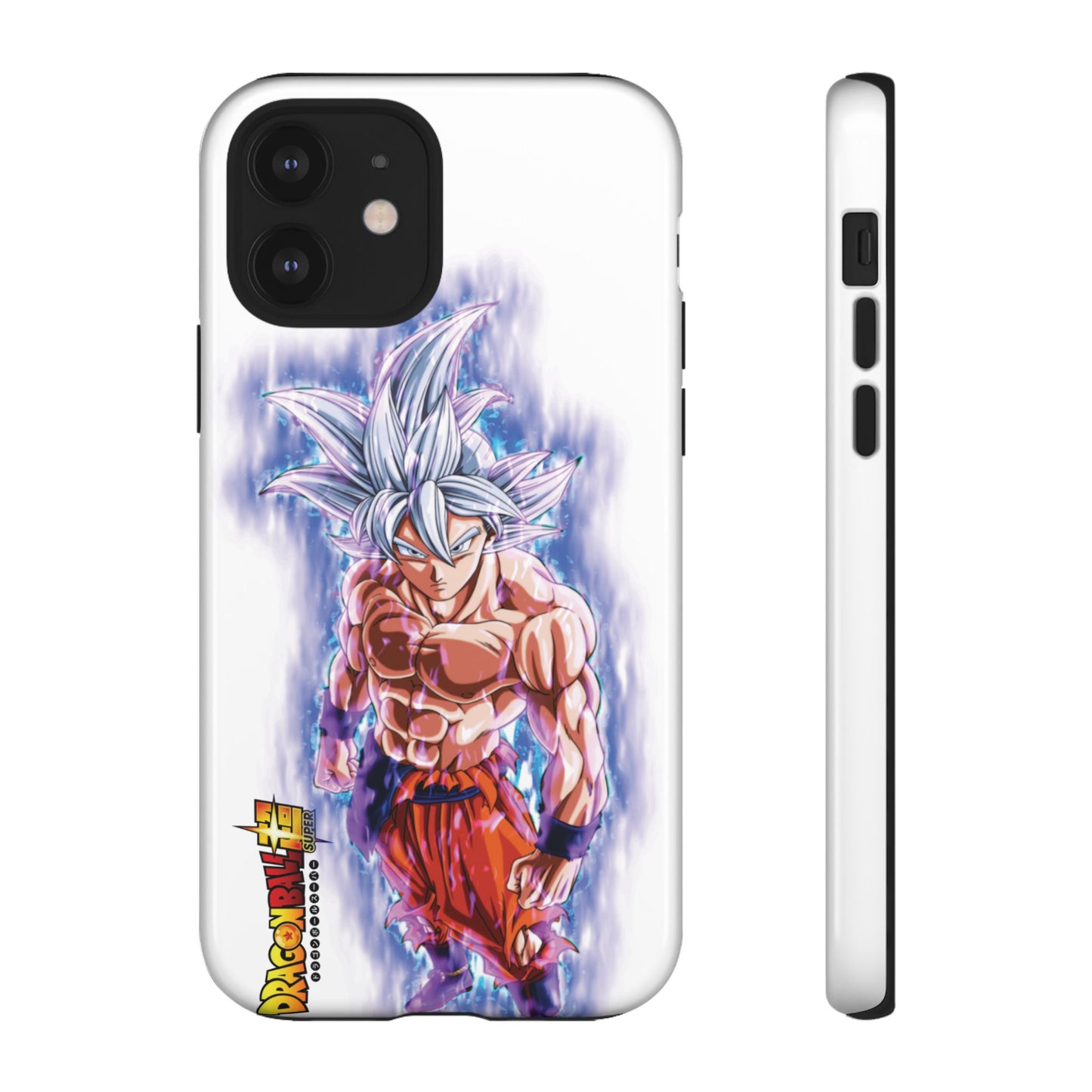 Ultra Instinct Goku - Tough
