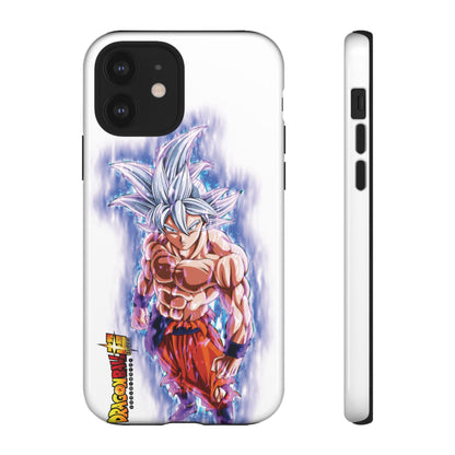 Ultra Instinct Goku - Tough