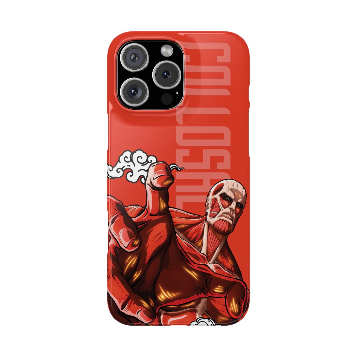 Colossus Titan - Slim