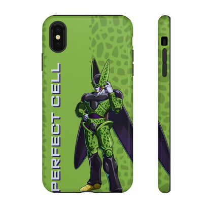Perfect Cell - Tough