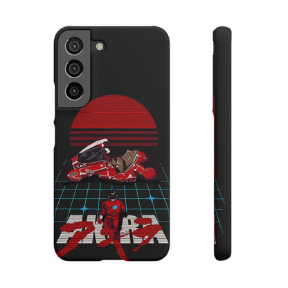 Akira 1991 - Slim