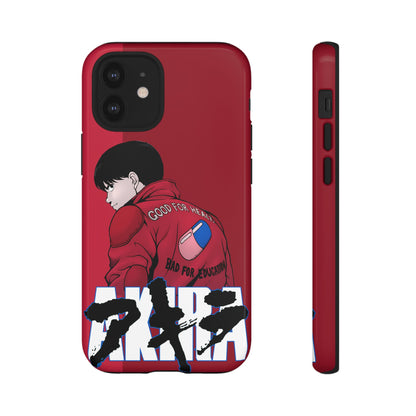 Akira - Tough