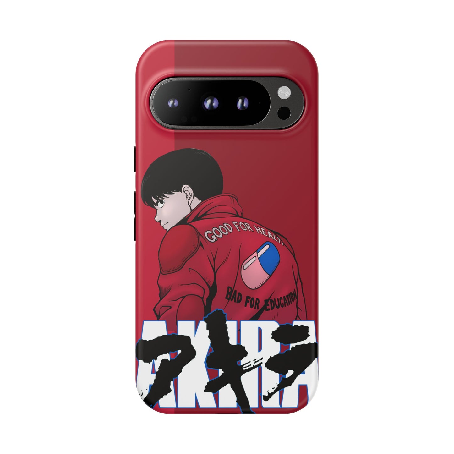 Akira - Tough