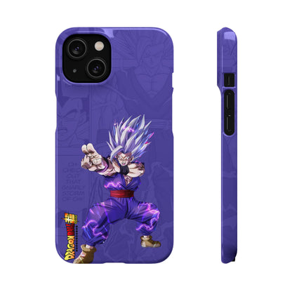 Beast Gohan - Slim