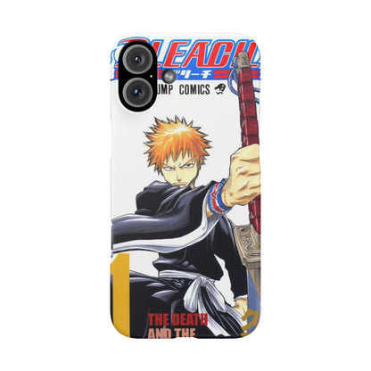 Bleach Jump Comic Vol 1 - Slim