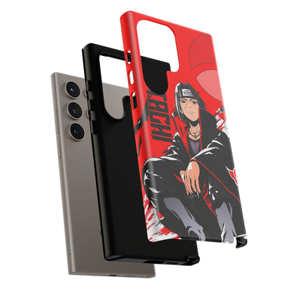 Itachi Uchiha - Tough