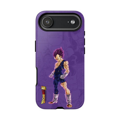 Vegeta Ultra Ego - Tough