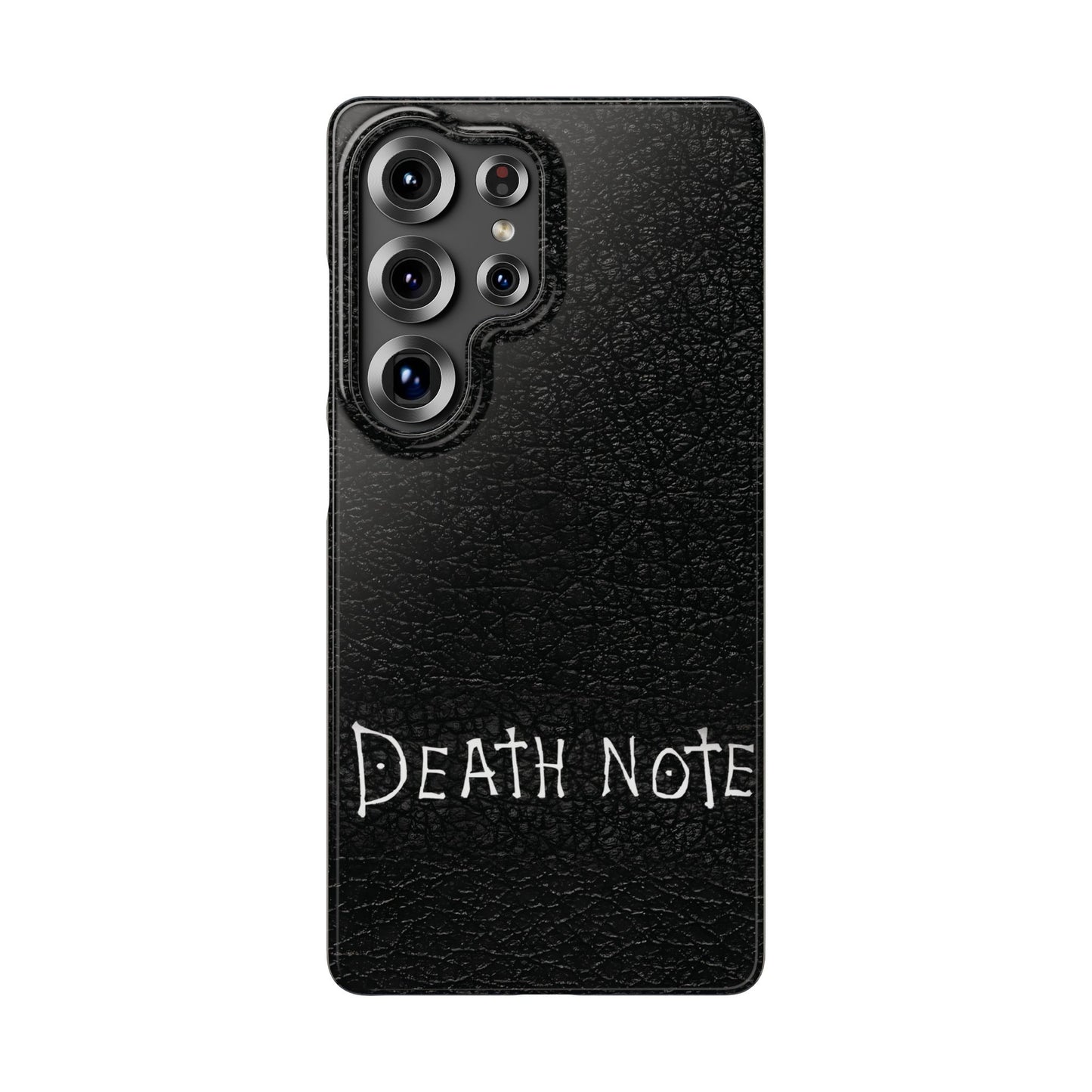 Death Note - Slim