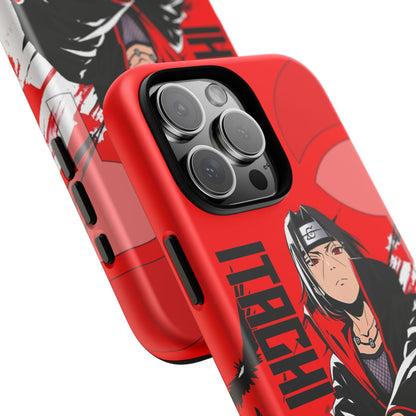 Itachi Uchiha - Tough