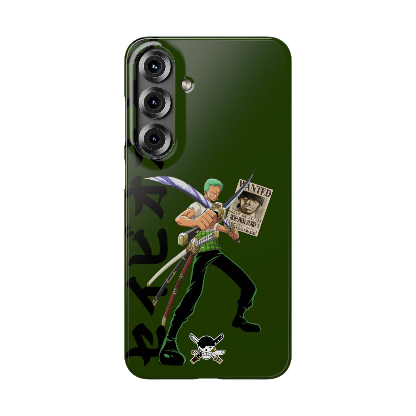 OG Zoro - Slim