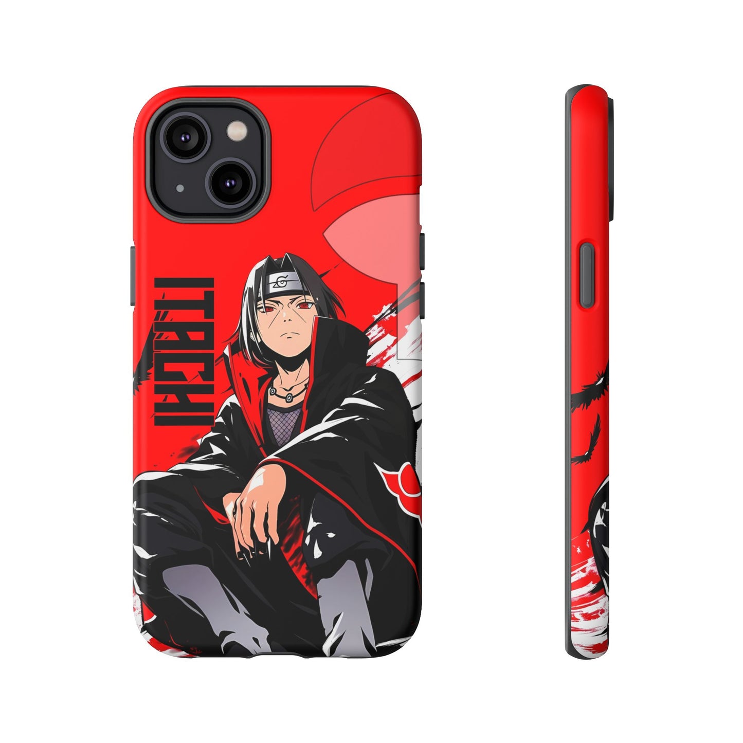 Itachi Uchiha - Tough