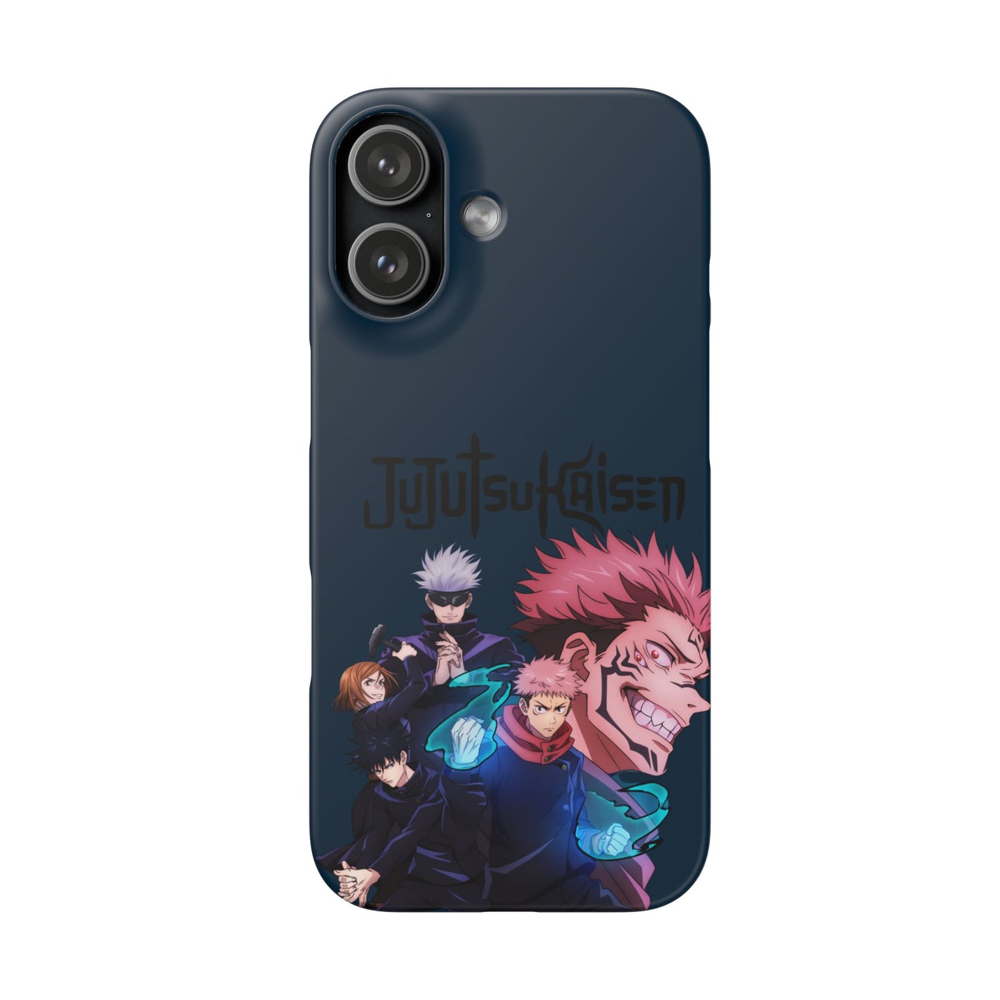Jujutsu Kaisen - Slim