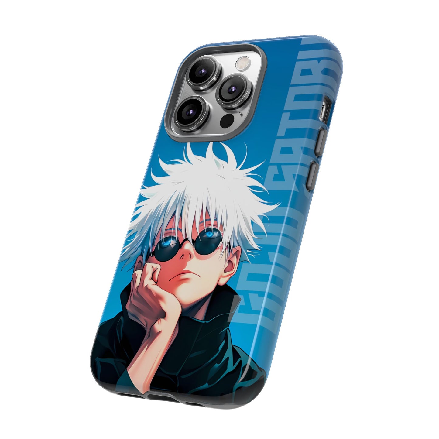 Gojo - Tough