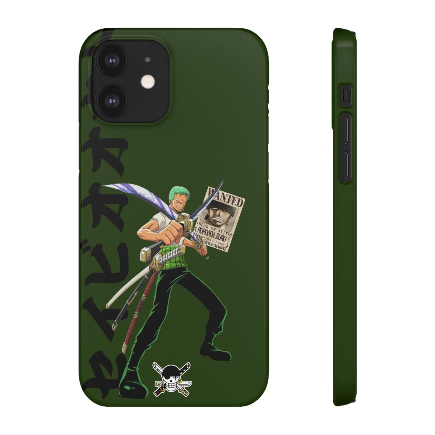 OG Zoro - Slim