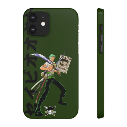 OG Zoro - Slim