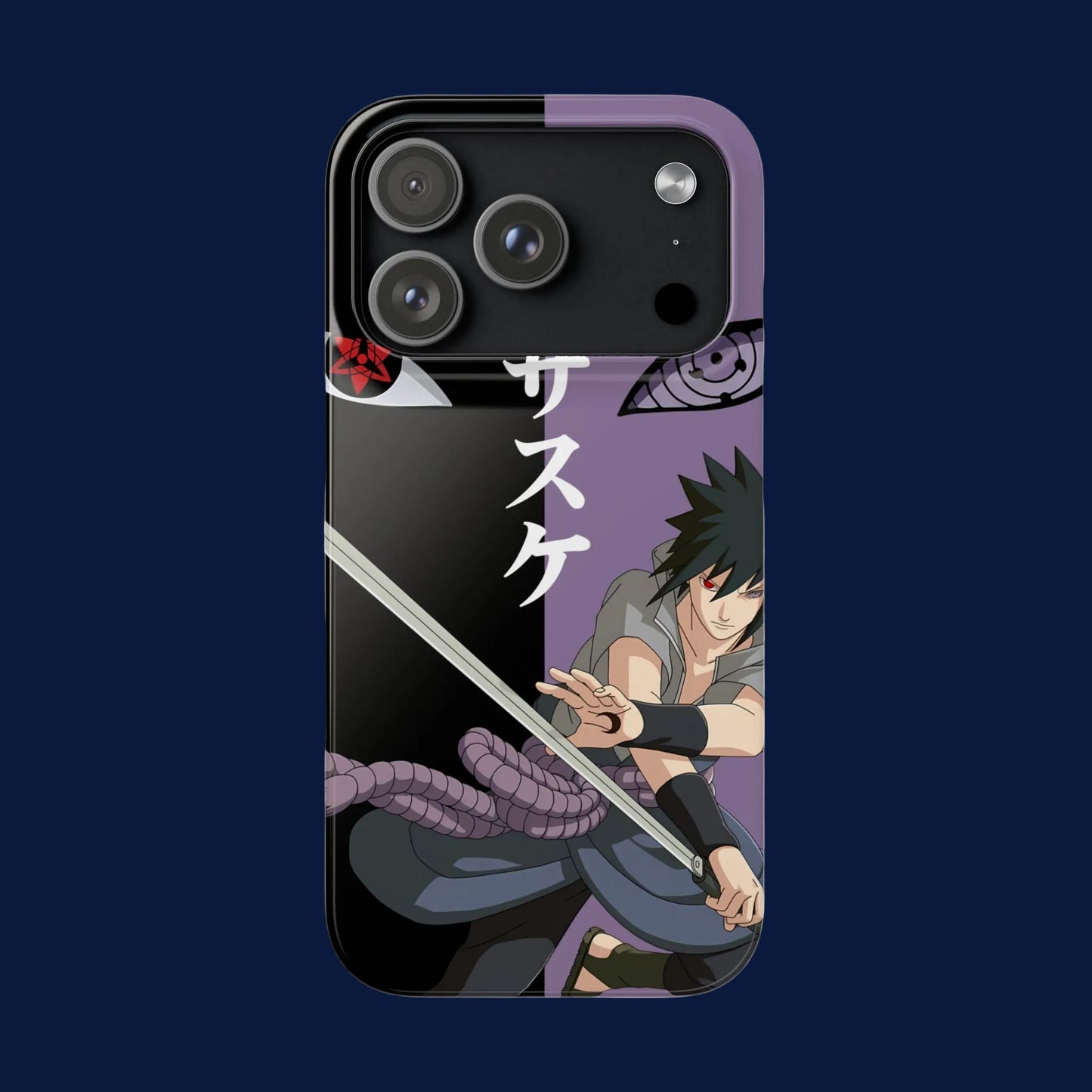 Sasuke - Slim